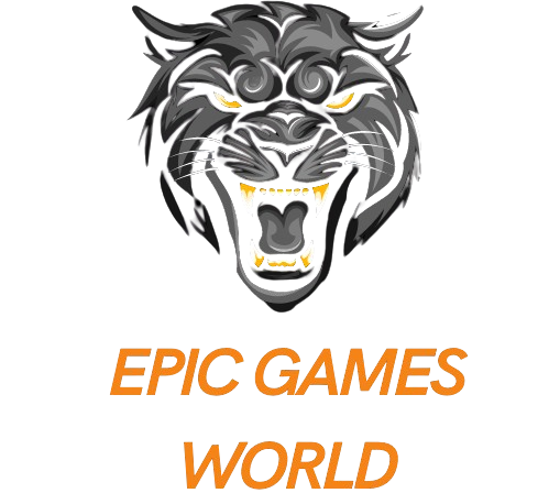 Epic Games World