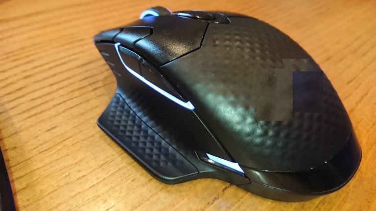 Choosing the Right Gaming Mouse for Precision and Comfort